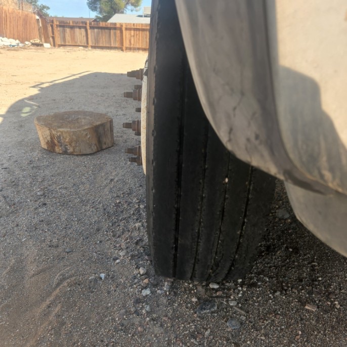 2006 FORD F-450 XL SUPER DUTY UTILITY - Image 13